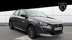 Peugeot 208 1.2 PureTech Active Premium 5dr Petrol Hatchback
